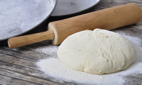 Germteig Grundteig, süß