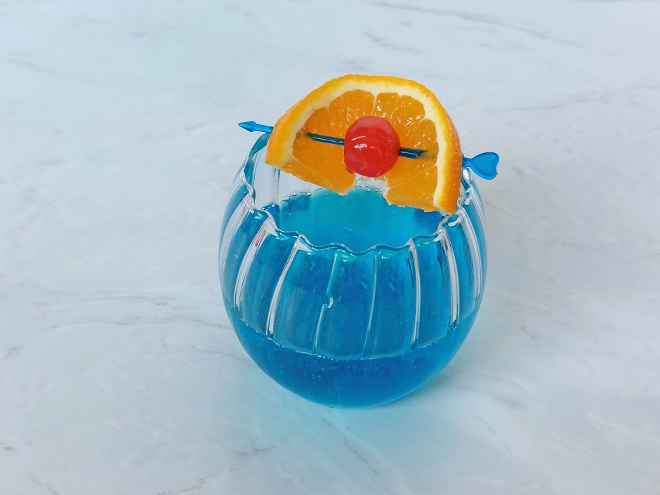 International VIP-Lounge Drink