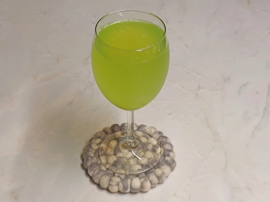 Aquamarine