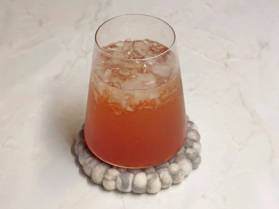 Dubonnet Sprizz