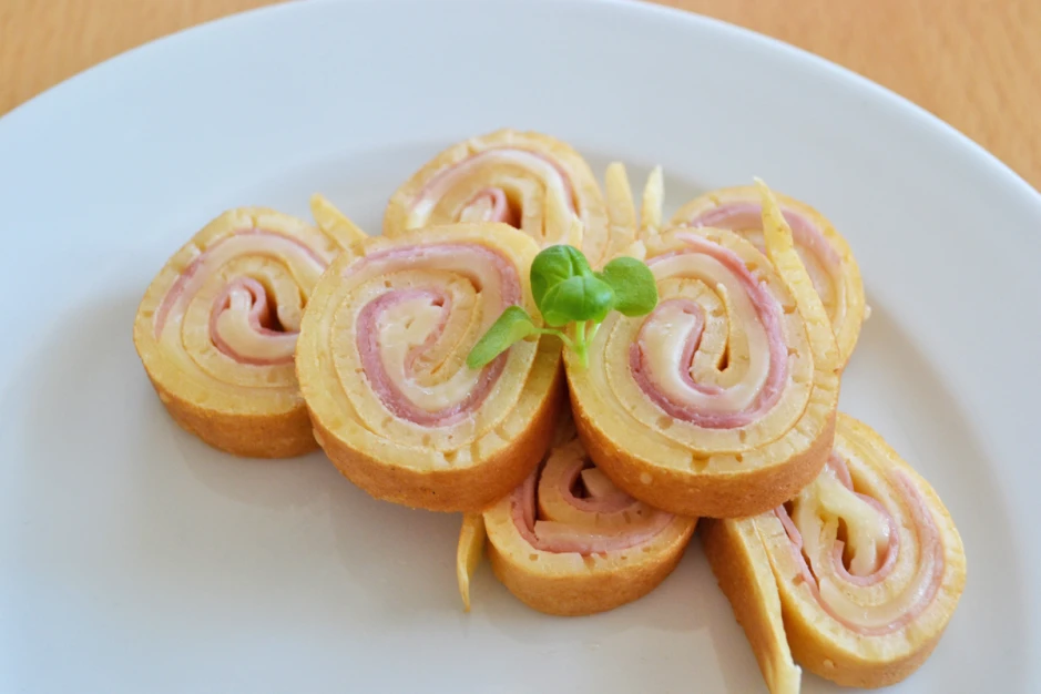 Palatschinken Snack