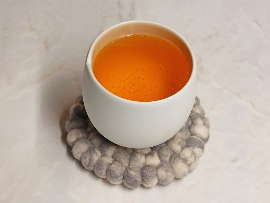 Mango-Lime-Sprizz