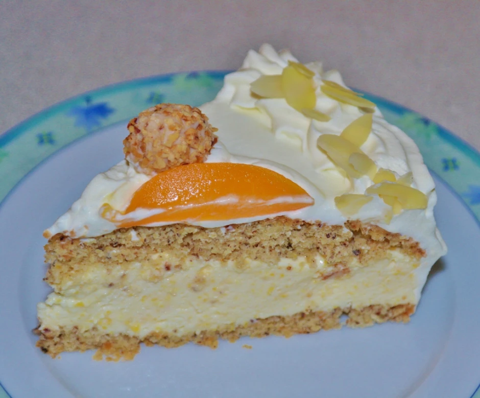 Giotto-Torte