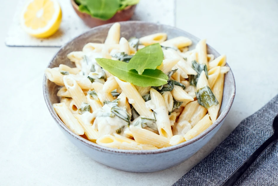 B&auml;rlauchsauce