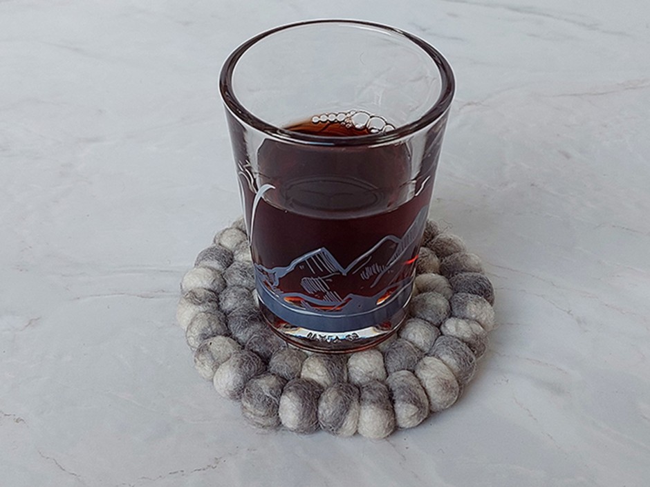 Alabama Fruit Shot