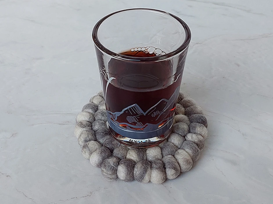 Alabama Fruit Shot
