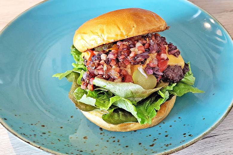 Smash-Burger