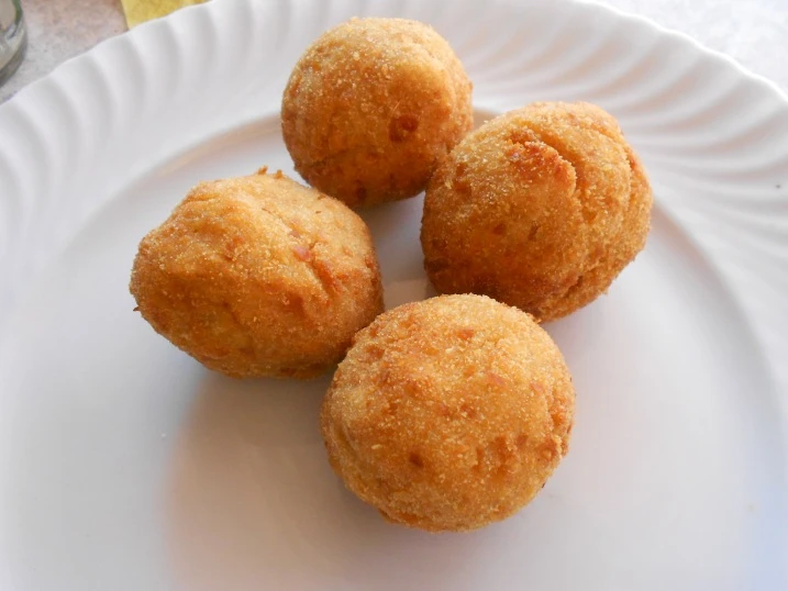 Kartoffelb&auml;llchen