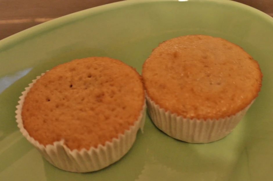 Joghurt-Muffin