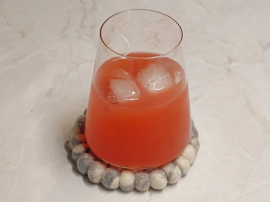 Pink Cider