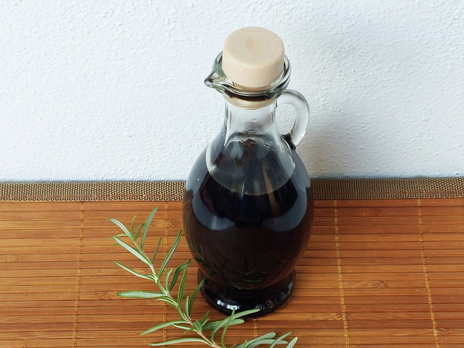 Balsamico-Sirup