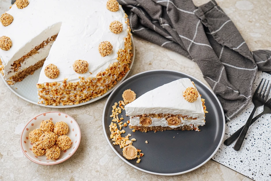 Giotto Torte