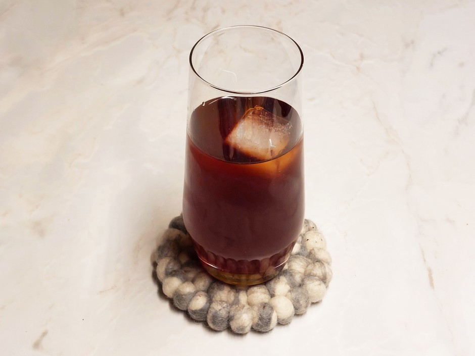 Caribbean Cherry