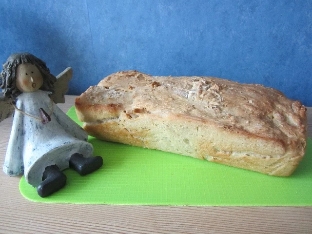 Wei&szlig;brot f&uuml;r Thermomix