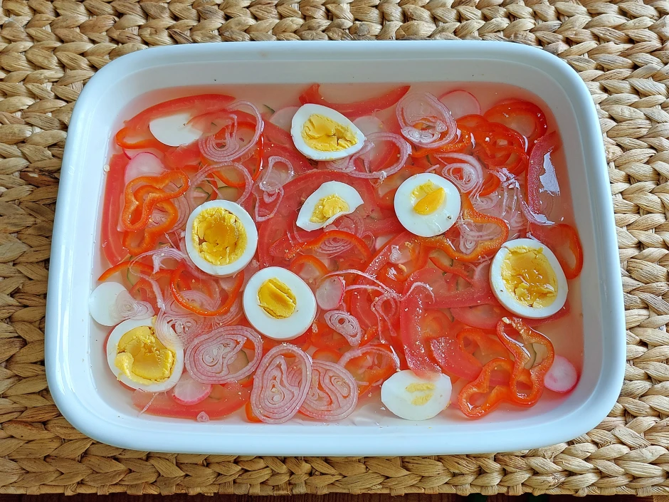 Paprikasulz