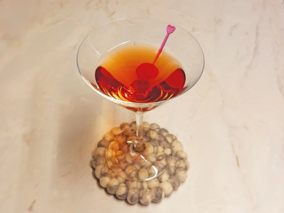 Cognac Orange