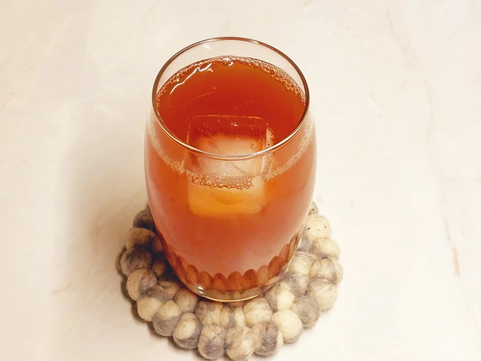 Dubonnet Ananas