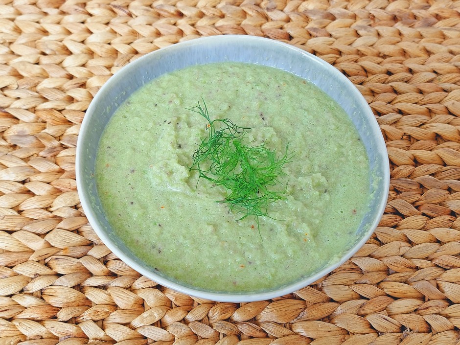 Gazpacho Verde