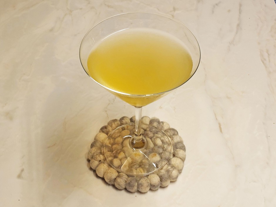 Claridge