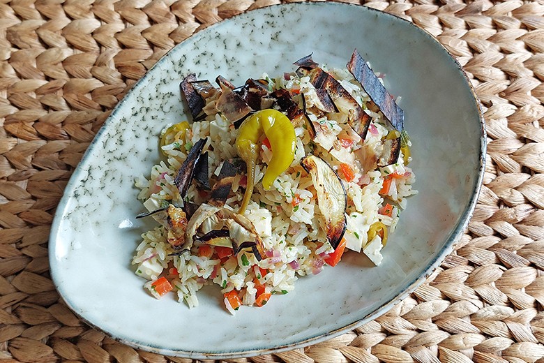 Reissalat pikant