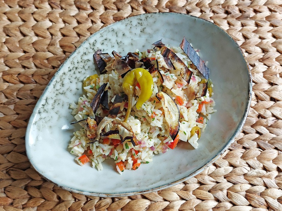Reissalat pikant