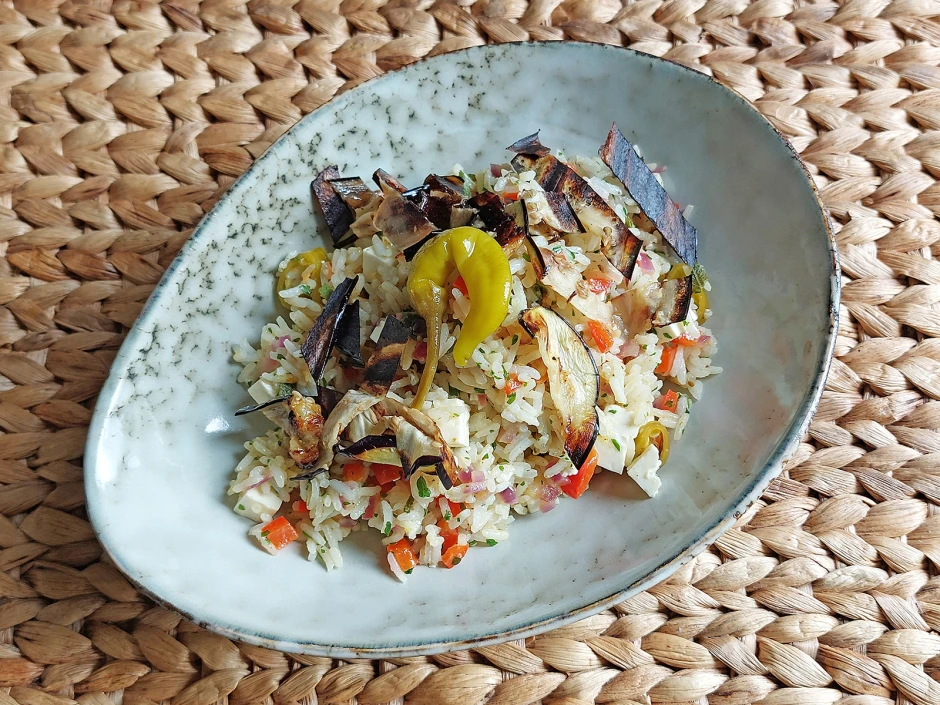 Reissalat pikant