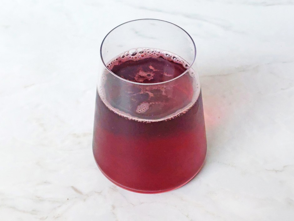 Rum Carmencita