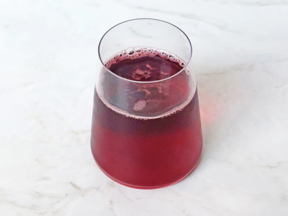 Rum Carmencita