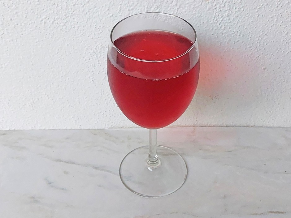 Sauerkirschsaft Wild Berry
