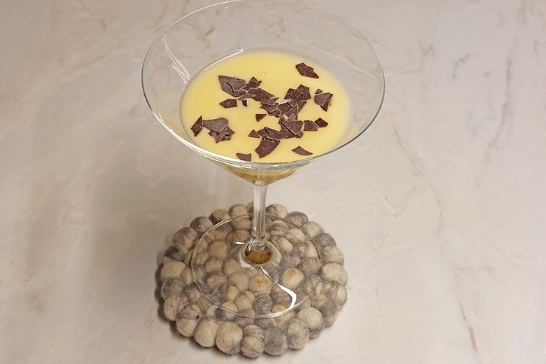 Temptation Cocktail