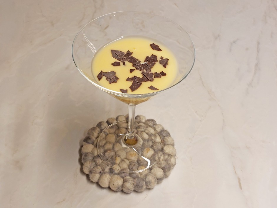 Temptation Cocktail