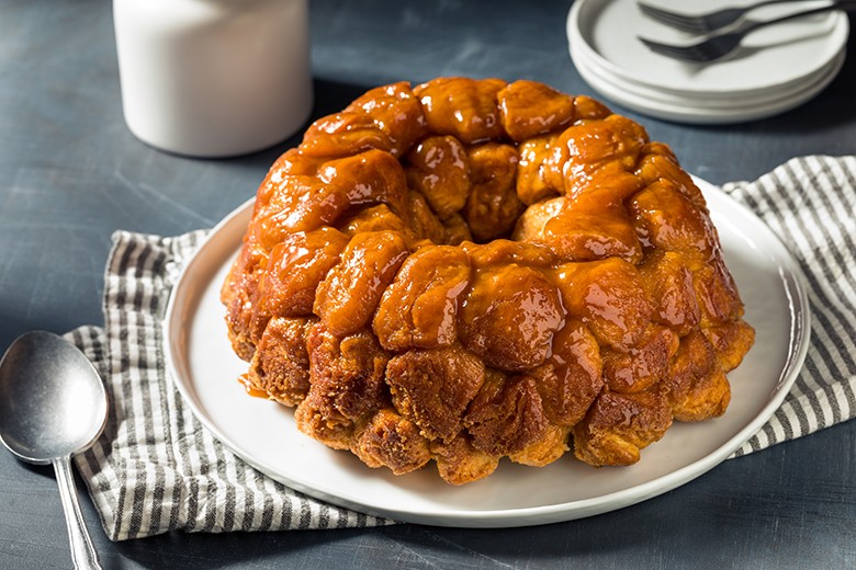 Süsses Affenbrot