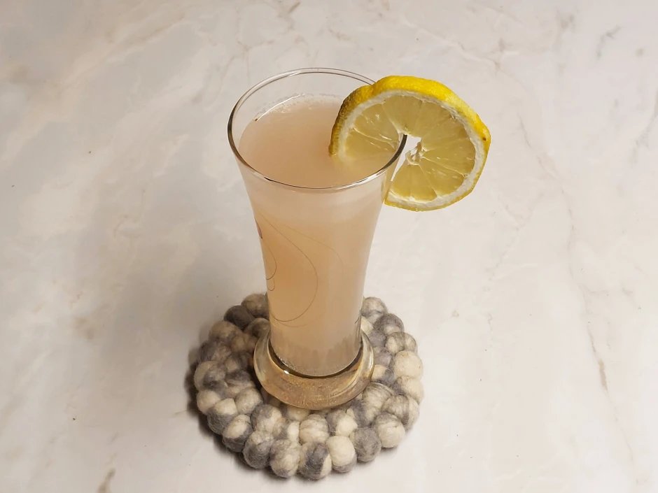 George Collins Cocktail
