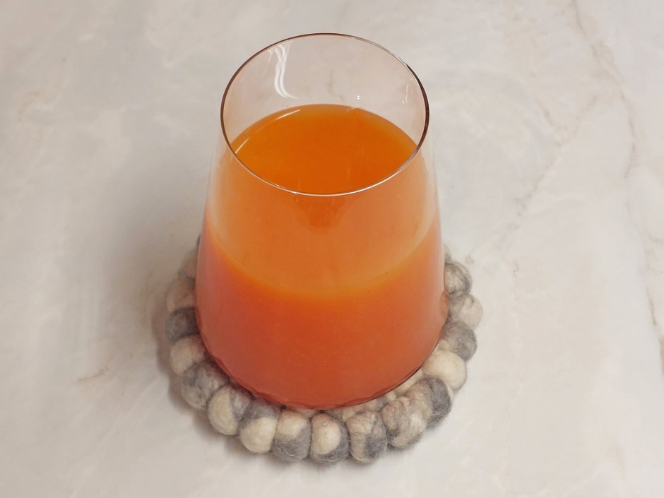 High Noon Cocktail