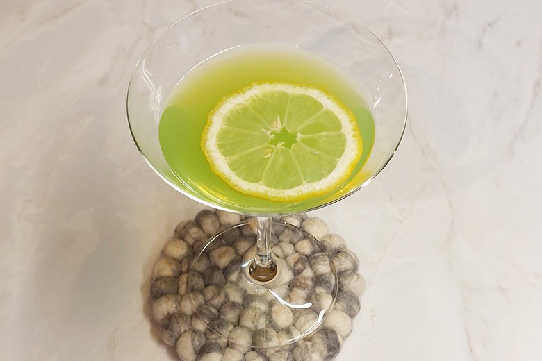 Acapulco Cocktail