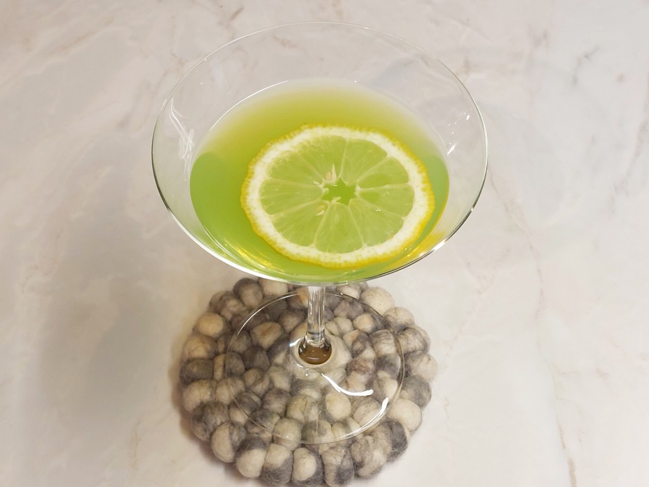Acapulco Cocktail