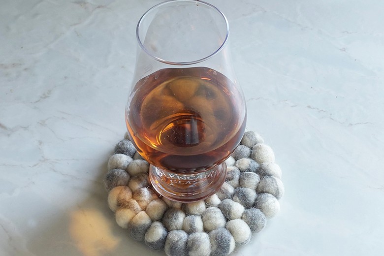 Calvados Rose