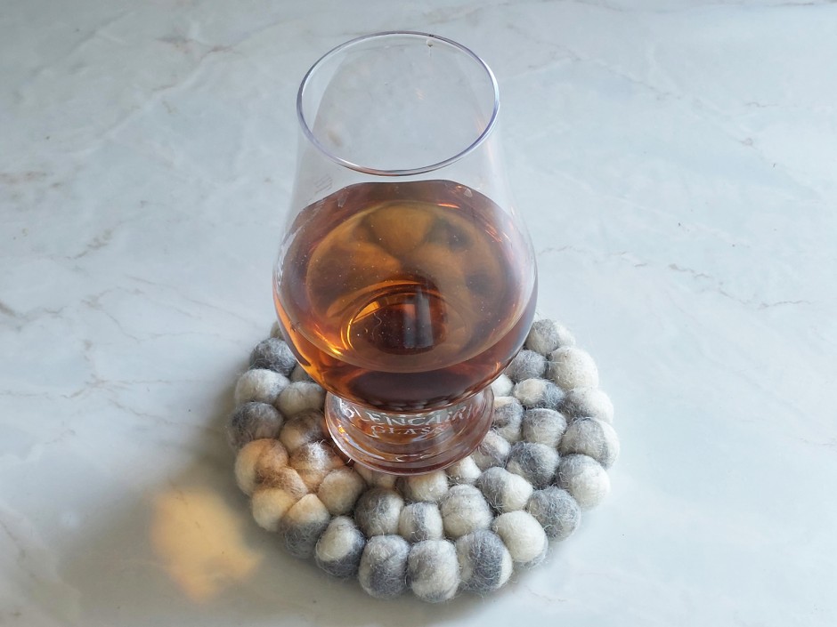Calvados Rose