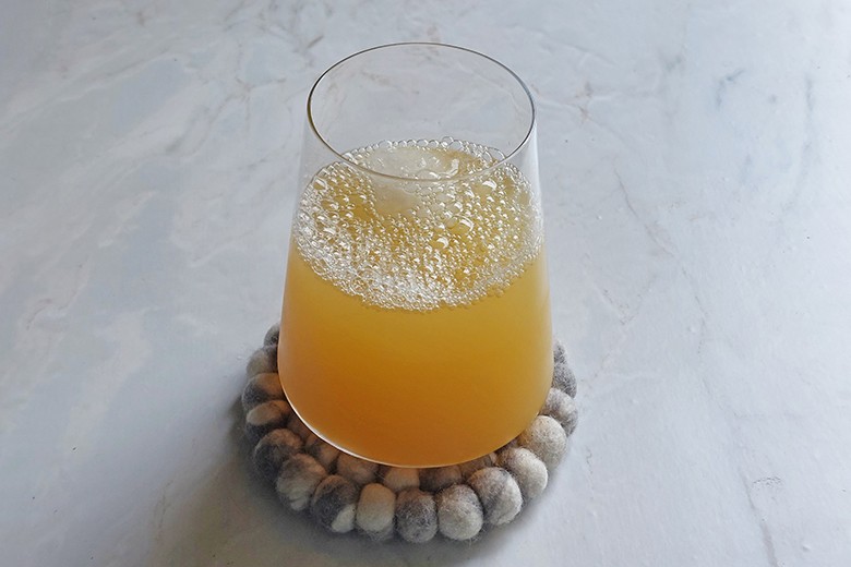 Tampico Cocktail