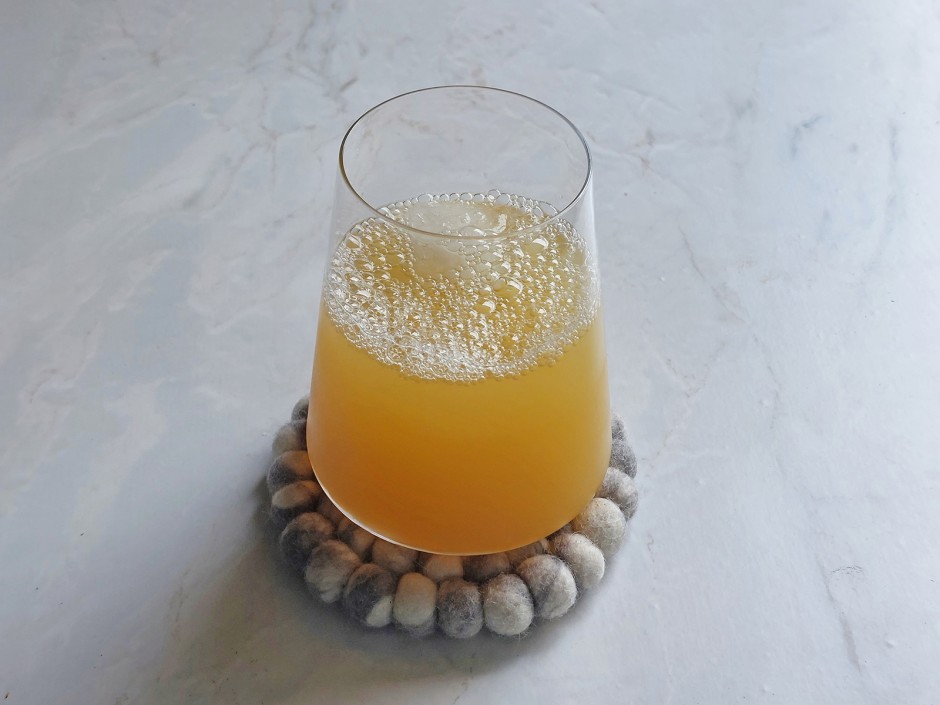 Tampico Cocktail