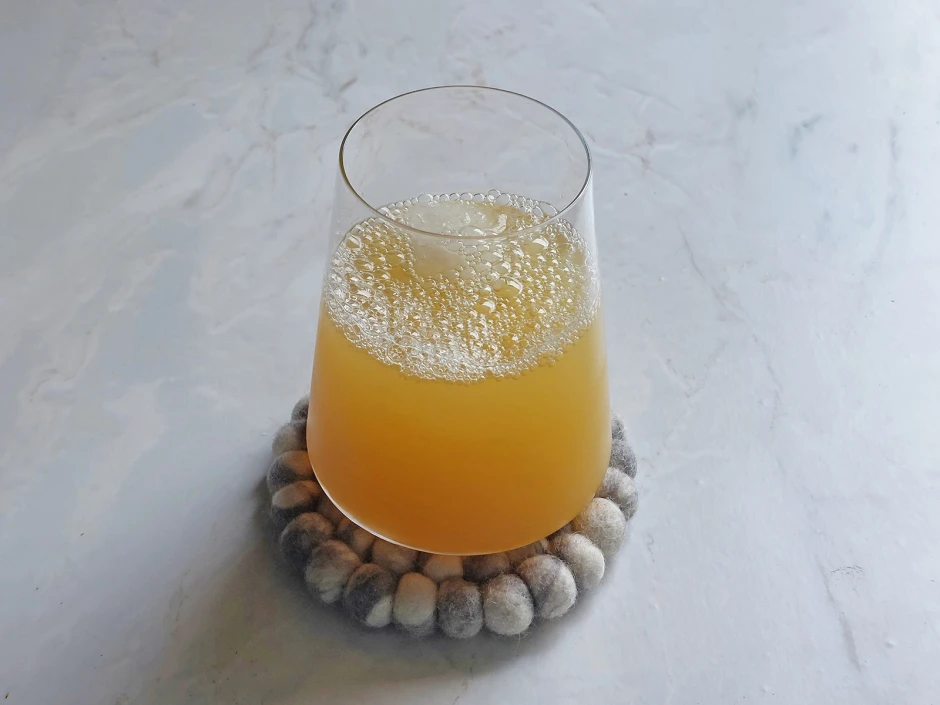 Tampico Cocktail