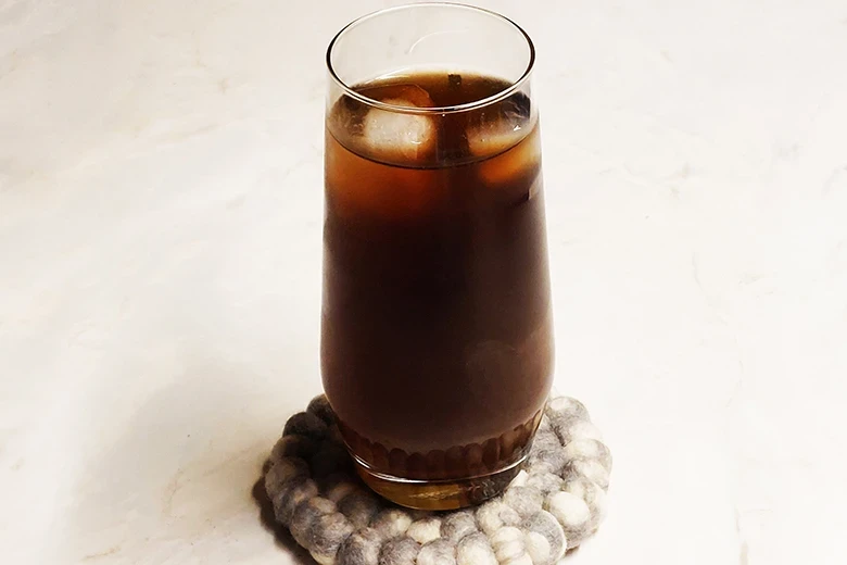 Long Island Orange