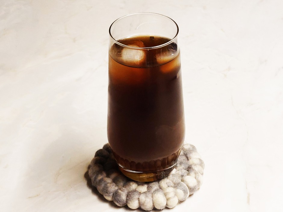 Long Island Orange
