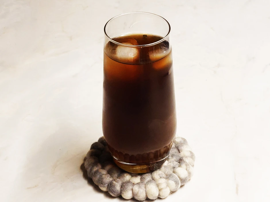 Long Island Orange
