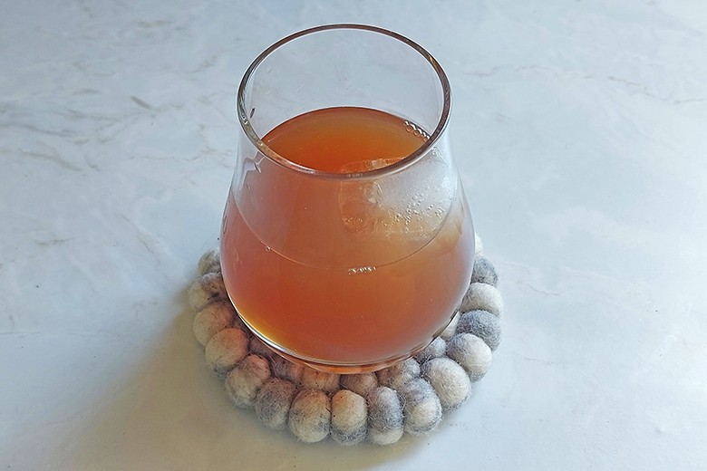 South of Border Cocktail