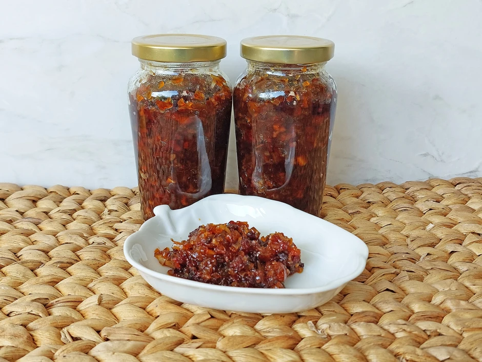 Bacon Jam