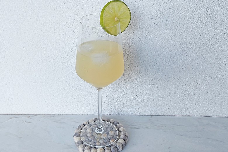 Lemon Sprizz