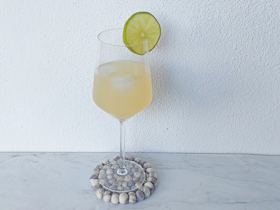 Lemon Sprizz