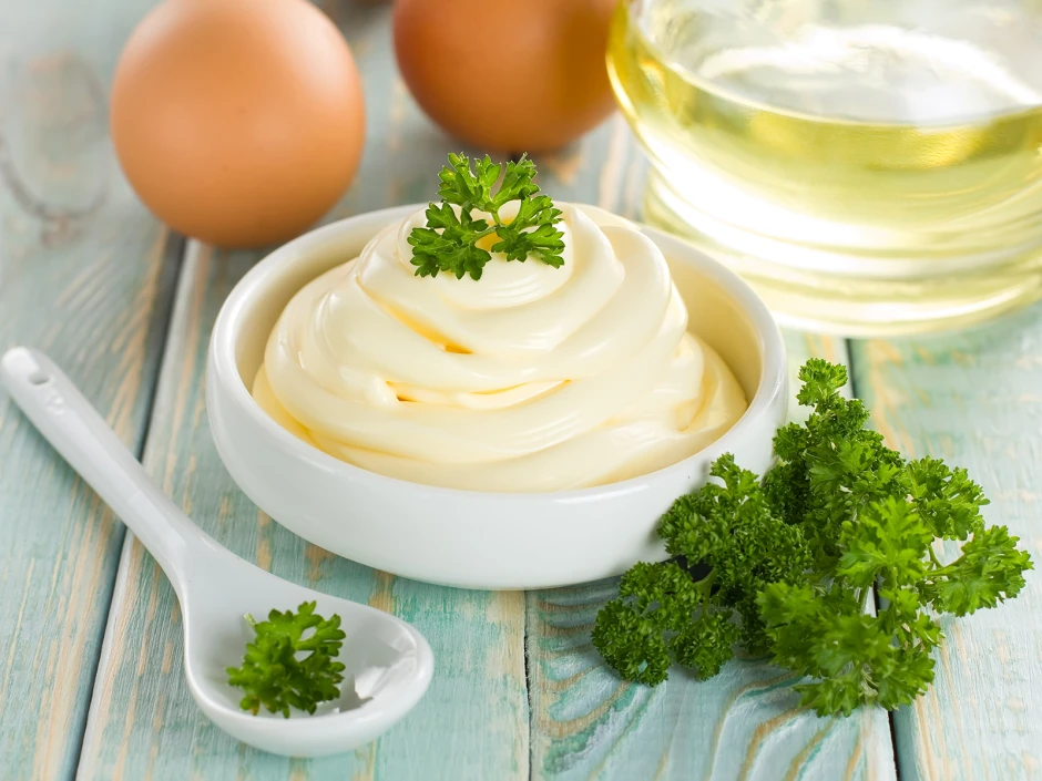 Mayonnaise