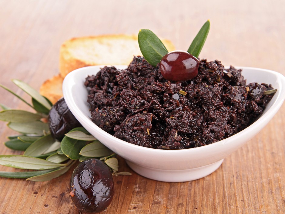 Tapenade